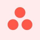 Asana logo
