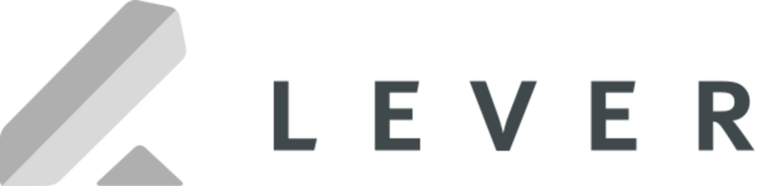 Lever logo