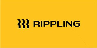 Rippling logo